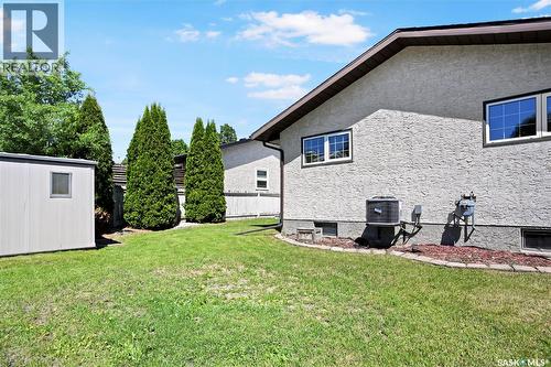 3331 Parkland Drive E, Regina, SK 