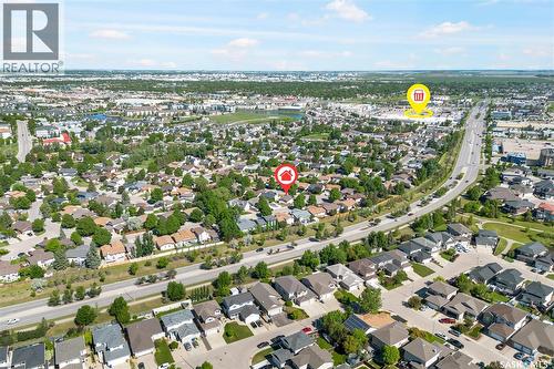 3331 Parkland Drive E, Regina, SK 