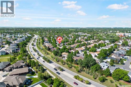 3331 Parkland Drive E, Regina, SK 