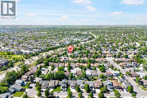 3331 Parkland Drive E, Regina, SK 