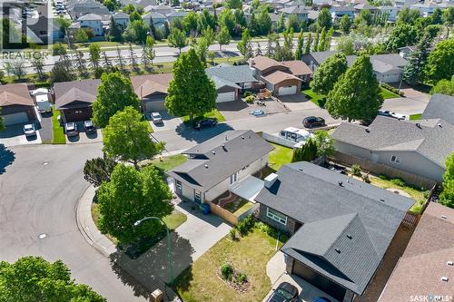 3331 Parkland Drive E, Regina, SK 