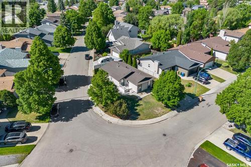 3331 Parkland Drive E, Regina, SK 