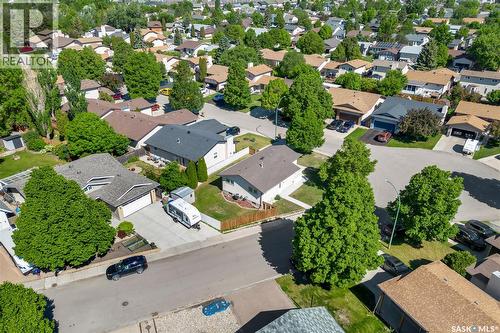 3331 Parkland Drive E, Regina, SK 