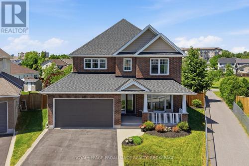 565 SAVANNAH COURT  Kingston (City Northwest), ON K7P 0L3