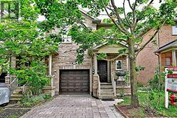 28 - 71 PUCCINI DRIVE  Richmond Hill, ON L4E 4X8