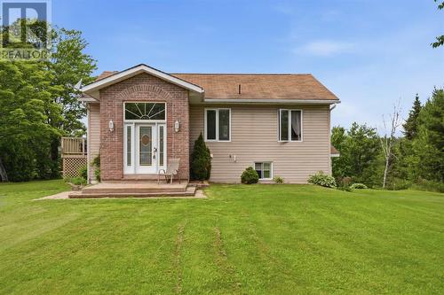 29 River DR  Blind River, ON P0R 1B0