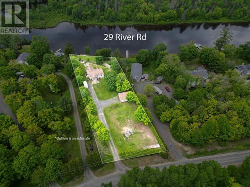 29 River Dr, Blind River, ON 
