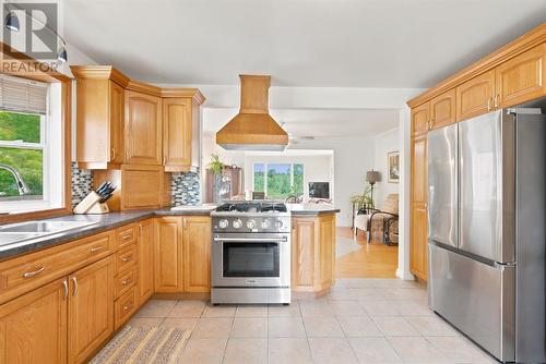 29 River Dr, Blind River, ON 