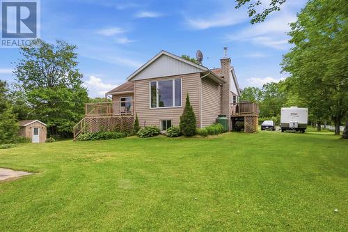 29 River Dr, Blind River, ON 