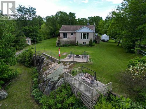 29 River Dr, Blind River, ON 