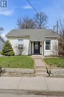12 NELSON STREET  Hamilton, ON L8P 1G3
