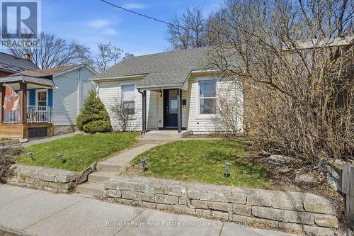 12 Nelson Street, Hamilton, ON 