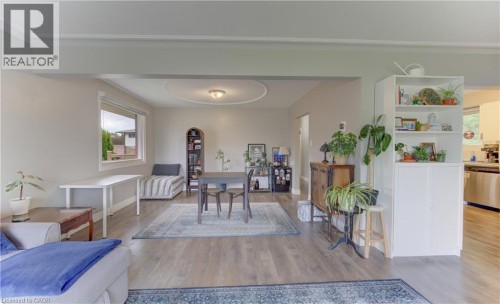127 Strathcona Crescent, Kitchener, ON 