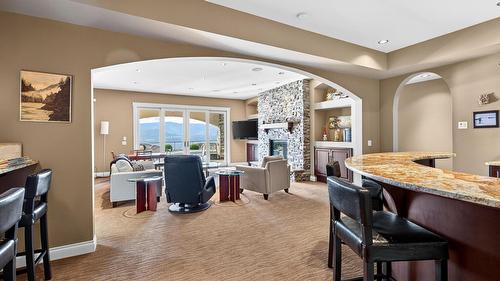 726 Marin Crescent, Kelowna, BC - Indoor