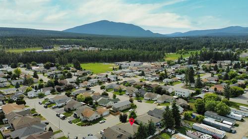2325 Mt Baker Crescent, Cranbrook, BC 