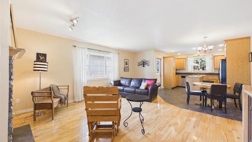 2325 Mt Baker Crescent, Cranbrook, BC 