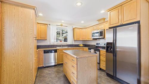 2325 Mt Baker Crescent, Cranbrook, BC 