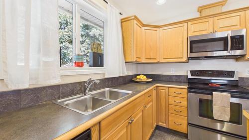 2325 Mt Baker Crescent, Cranbrook, BC 