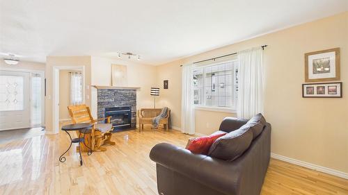 2325 Mt Baker Crescent, Cranbrook, BC 