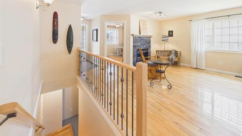 2325 Mt Baker Crescent, Cranbrook, BC 