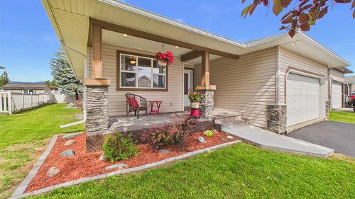 2325 Mt Baker Crescent  Cranbrook, BC V1C 6L4