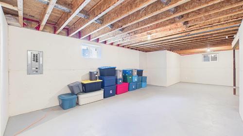 2325 Mt Baker Crescent, Cranbrook, BC 