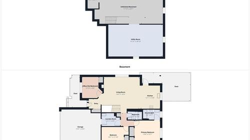 2325 Mt Baker Crescent, Cranbrook, BC 