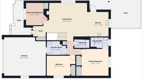 2325 Mt Baker Crescent, Cranbrook, BC 
