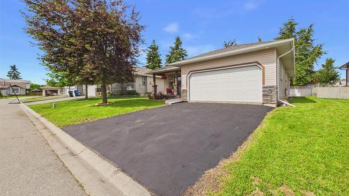 2325 Mt Baker Crescent, Cranbrook, BC 