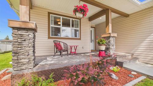 2325 Mt Baker Crescent, Cranbrook, BC 