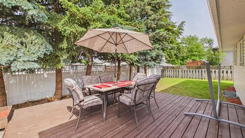 2325 Mt Baker Crescent, Cranbrook, BC 