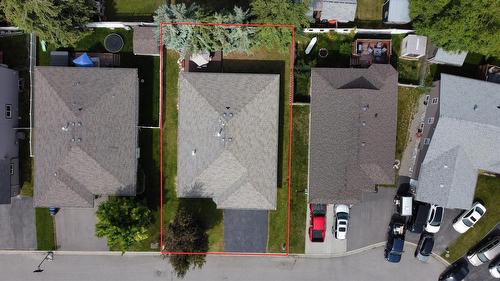 2325 Mt Baker Crescent, Cranbrook, BC 