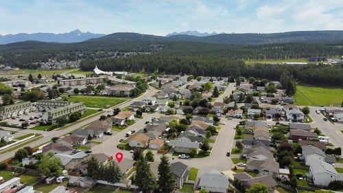 2325 Mt Baker Crescent, Cranbrook, BC 
