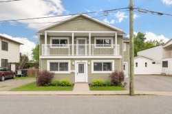 460 Rue du Charbonnier Trois-Rivières, QC G8T 6S6