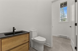Salle d'eau - 