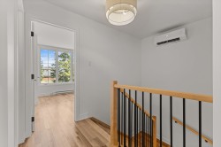 Escalier - 