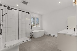 Salle de bains - 