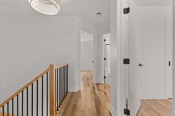 Escalier - 