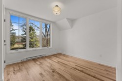 Chambre à coucher - 