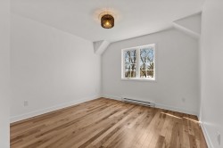Chambre à coucher - 
