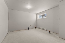 Sous-sol - 