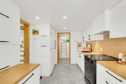 Kitchen - 
