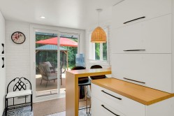 Kitchen - 