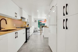 Kitchen - 