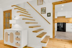 Staircase - 