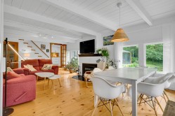 Living Room - 