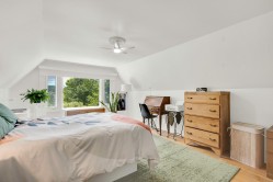 Master Bedroom - 