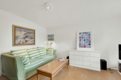 Bedroom - 