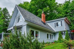 Exterior - 