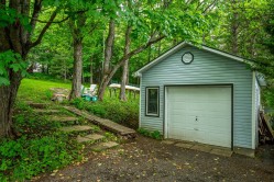 Garage - 